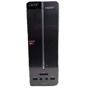 Acer Aspire XC 105