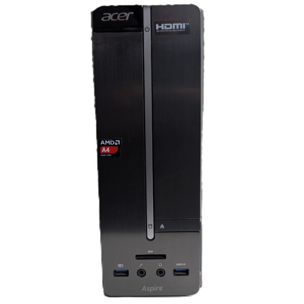 Acer Aspire XC 105