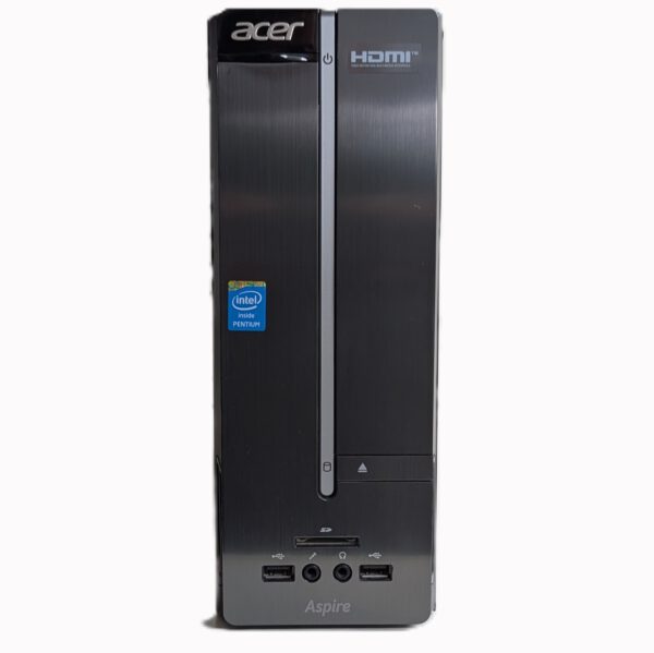 Acer Aspire XC 603