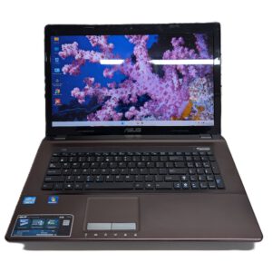 Asus K73E