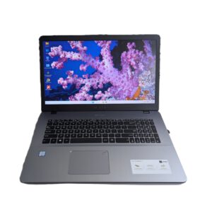 Asus Vivobook 17