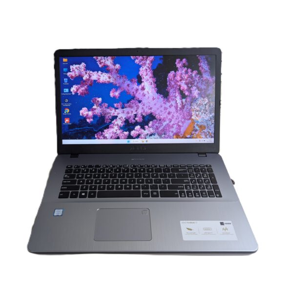 Asus Vivobook 17