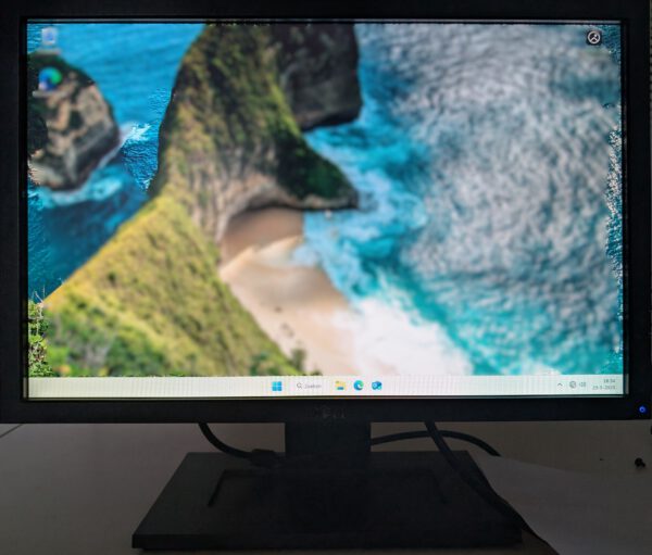 Dell 17" inch