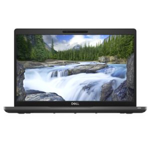 Dell Latitude 5400